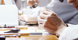 劳力士售后官方维修 劳力士售后保养中心