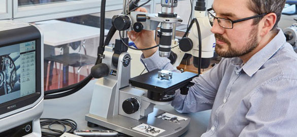 劳力士官方服务中心