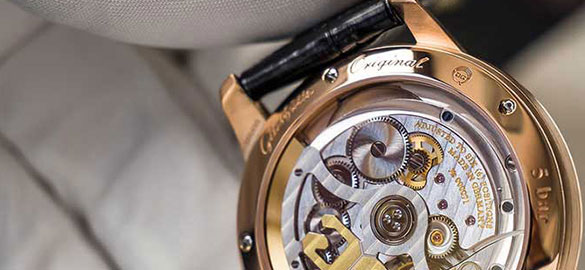 劳力士维修服务中心