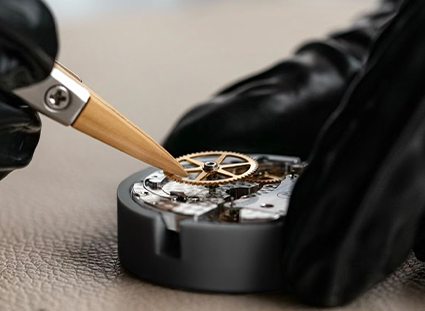 劳力士服务中心电话地址