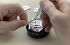 欧米茄售后维修服务点的